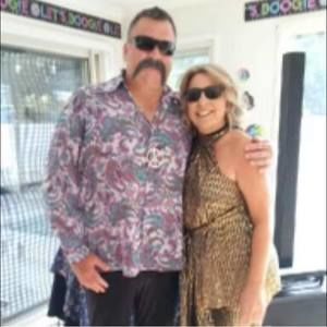 Meet your Posher, Jodie